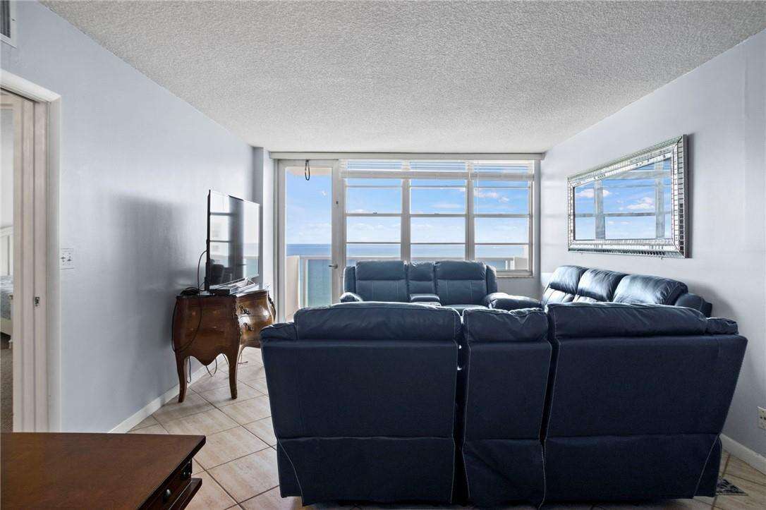 Sea Air Towers at 3725 Ocean, Hollywood, FL 33019 - For Rent photo 6
