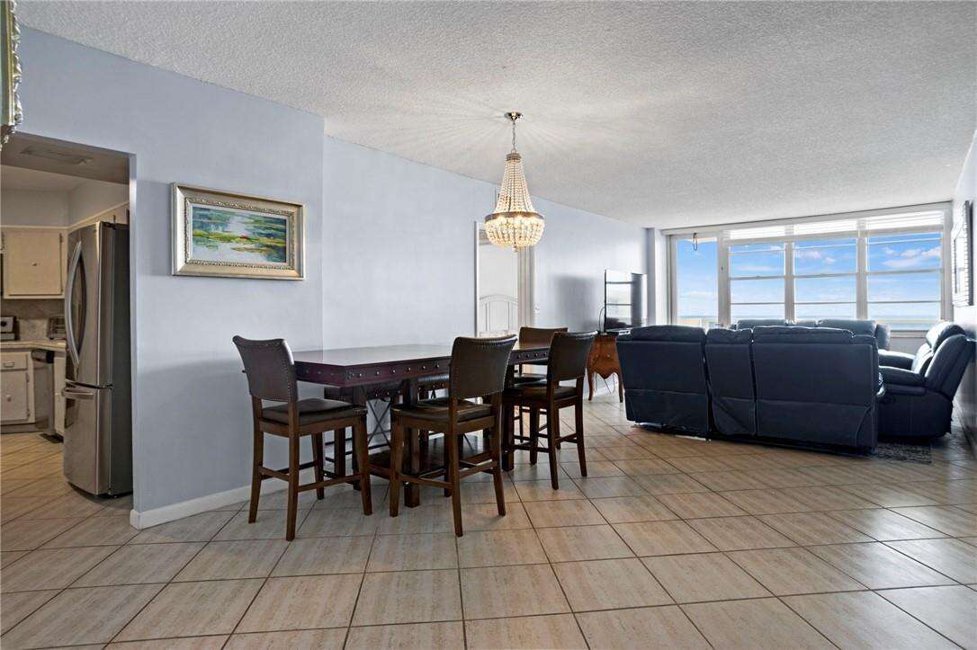 Sea Air Towers at 3725 Ocean, Hollywood, FL 33019 - For Rent photo 7