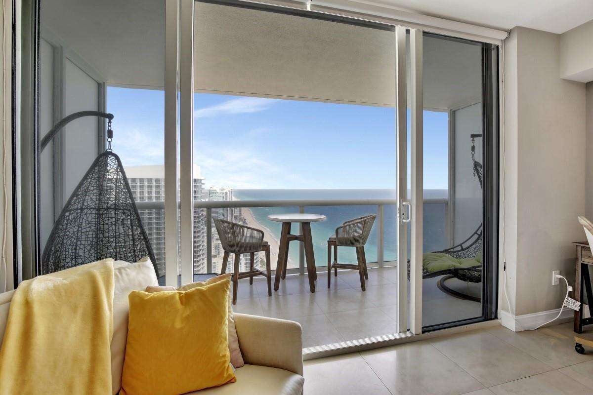 The Beach Club Two at 1830 Ocean, Hallandale Beach, FL 33009 - For Rent photo 1