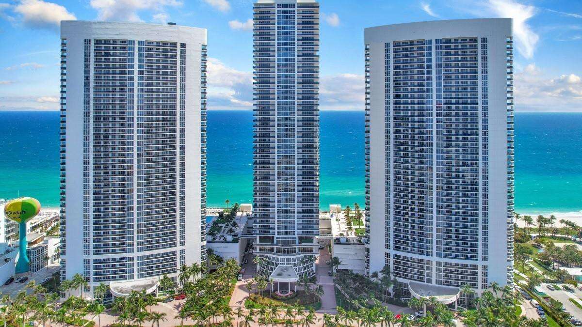 The Beach Club Two at 1830 Ocean, Hallandale Beach, FL 33009 - For Rent photo 13