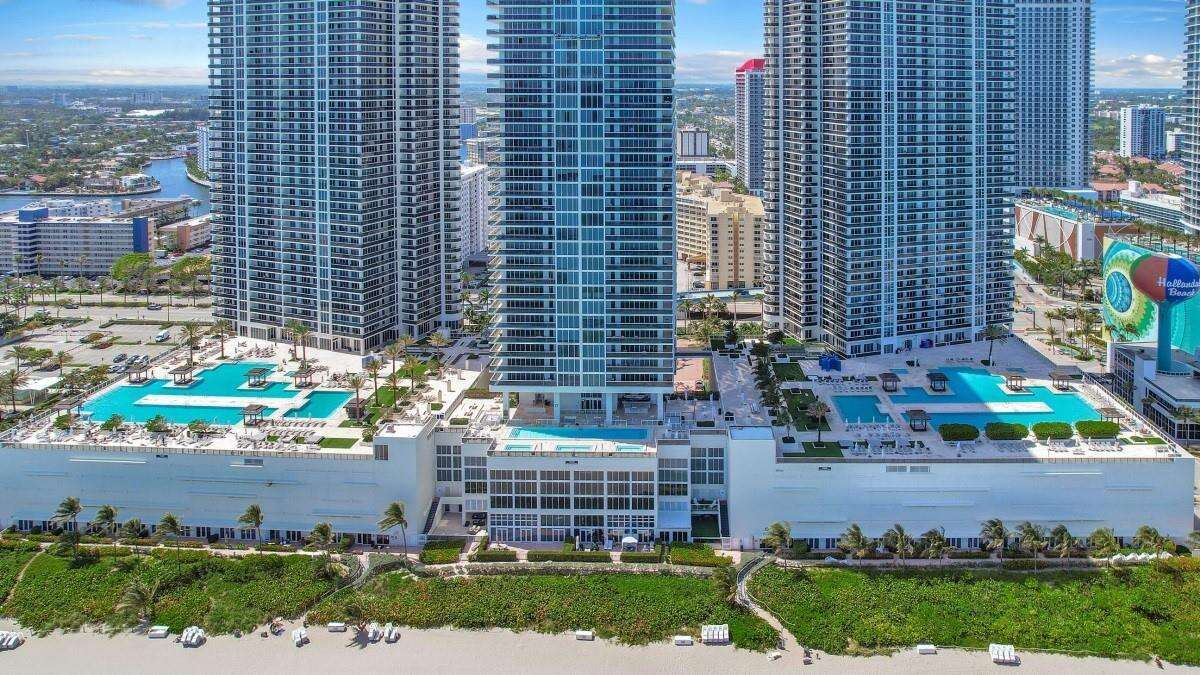The Beach Club Two at 1830 Ocean, Hallandale Beach, FL 33009 - For Rent photo 14