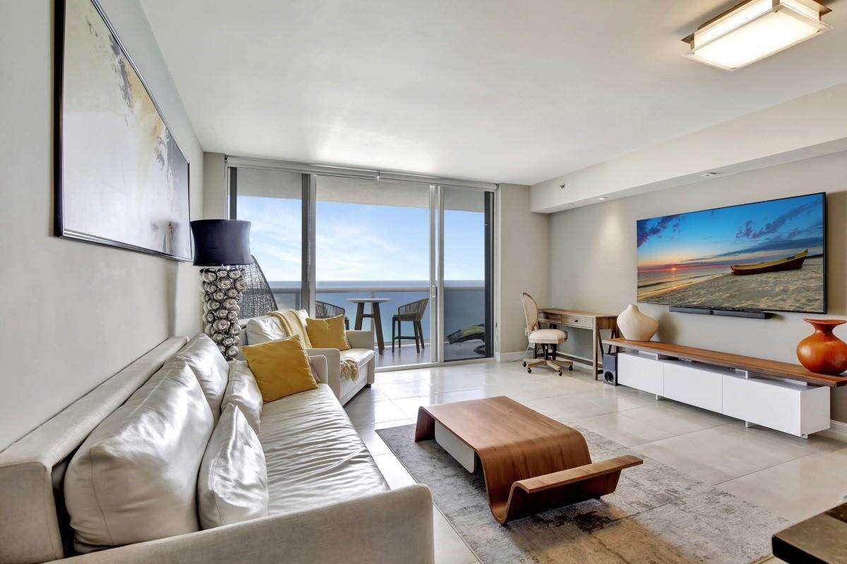 The Beach Club Two at 1830 Ocean, Hallandale Beach, FL 33009 - For Rent photo 3