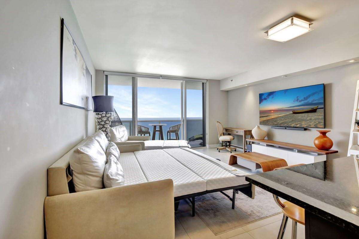 The Beach Club Two at 1830 Ocean, Hallandale Beach, FL 33009 - For Rent photo 5