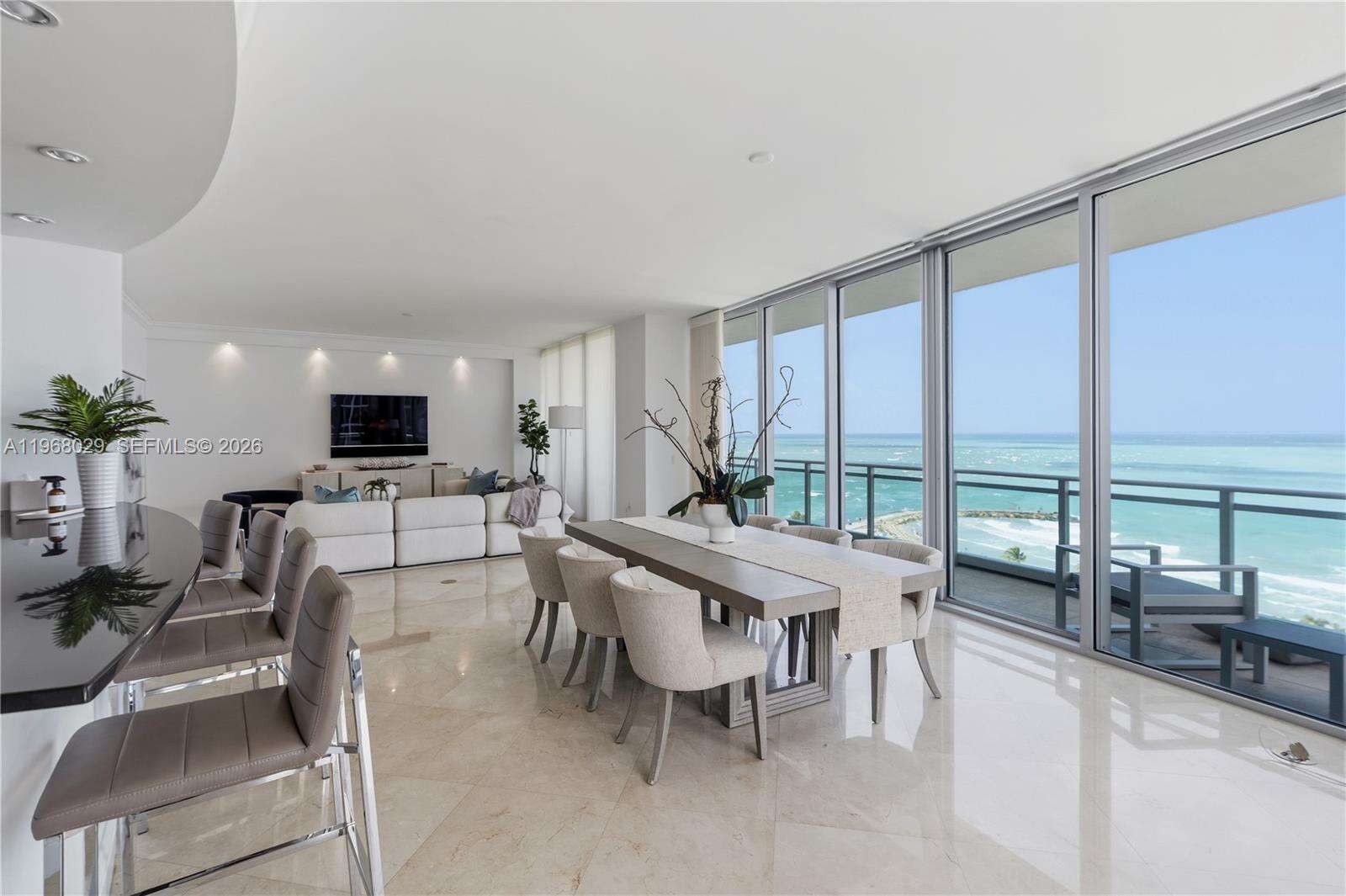 The Ritz Carlton Condos For Sale & Rent at 10295 Collins Ave, Bal Harbour, FL 33154 - For Rent photo 1