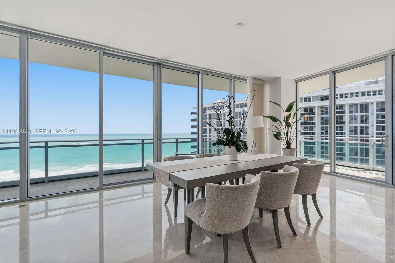 The Ritz Carlton Condos For Sale & Rent at 10295 Collins Ave, Bal Harbour, FL 33154 - For Rent photo 2