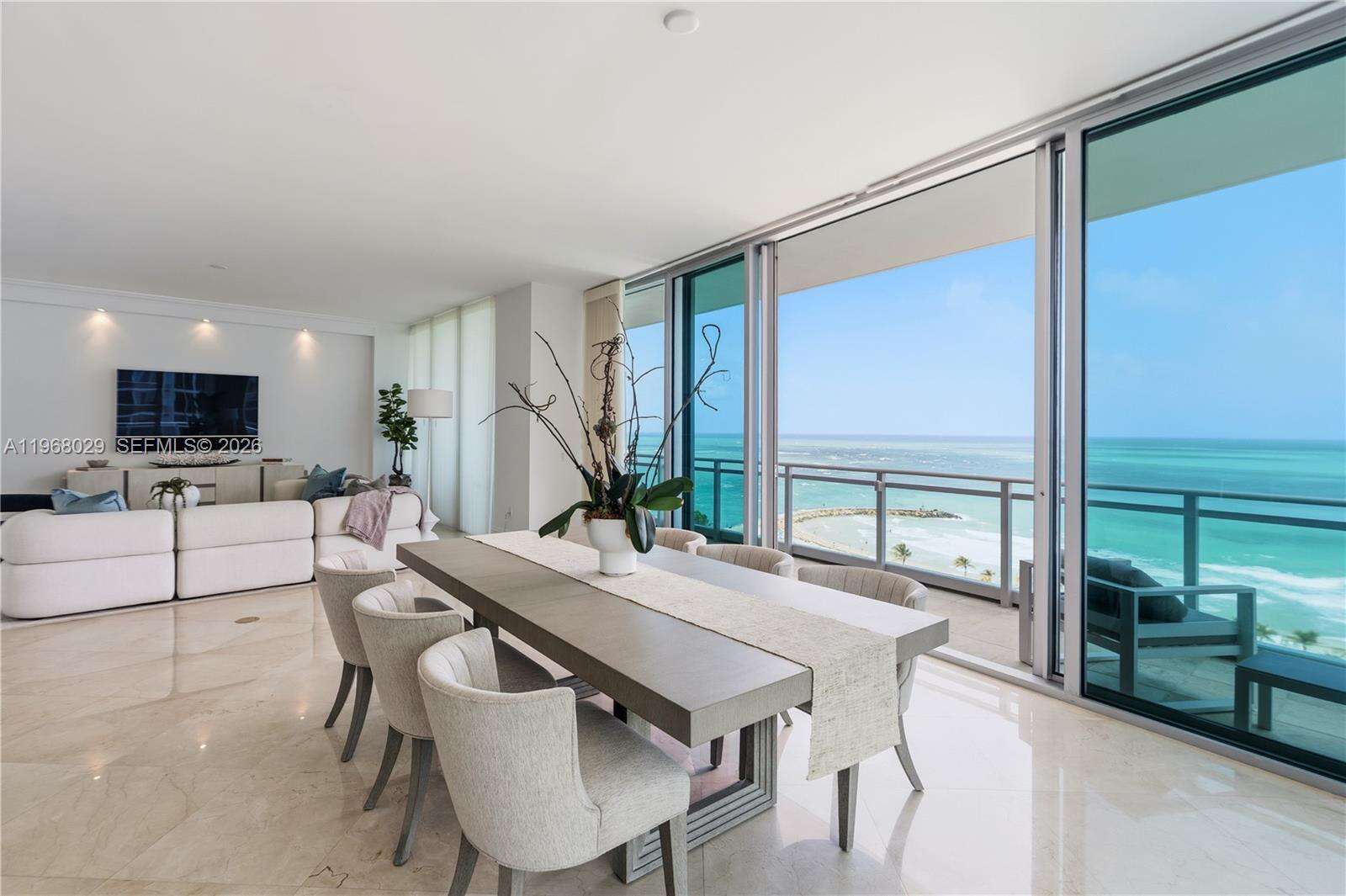 The Ritz Carlton Condos For Sale & Rent at 10295 Collins Ave, Bal Harbour, FL 33154 - For Rent photo 12