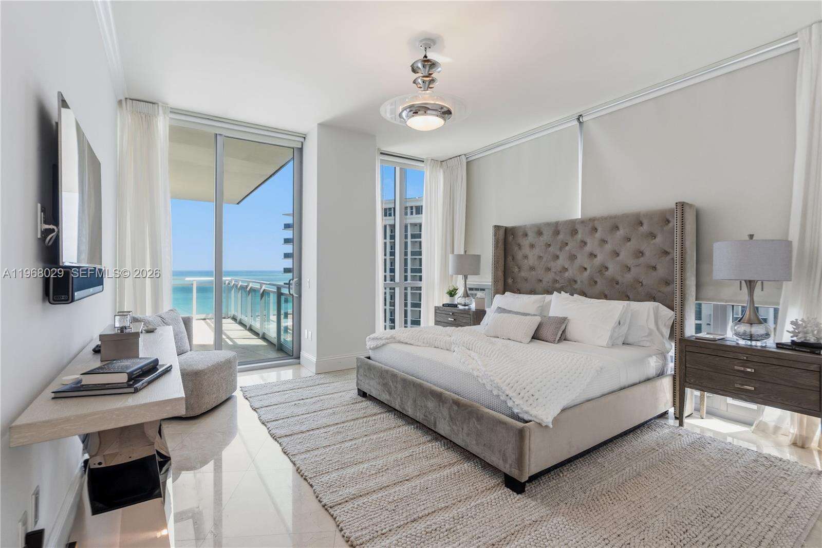 The Ritz Carlton Condos For Sale & Rent at 10295 Collins Ave, Bal Harbour, FL 33154 - For Rent photo 17