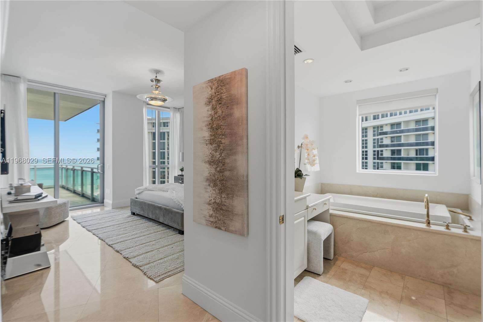 The Ritz Carlton Condos For Sale & Rent at 10295 Collins Ave, Bal Harbour, FL 33154 - For Rent photo 19