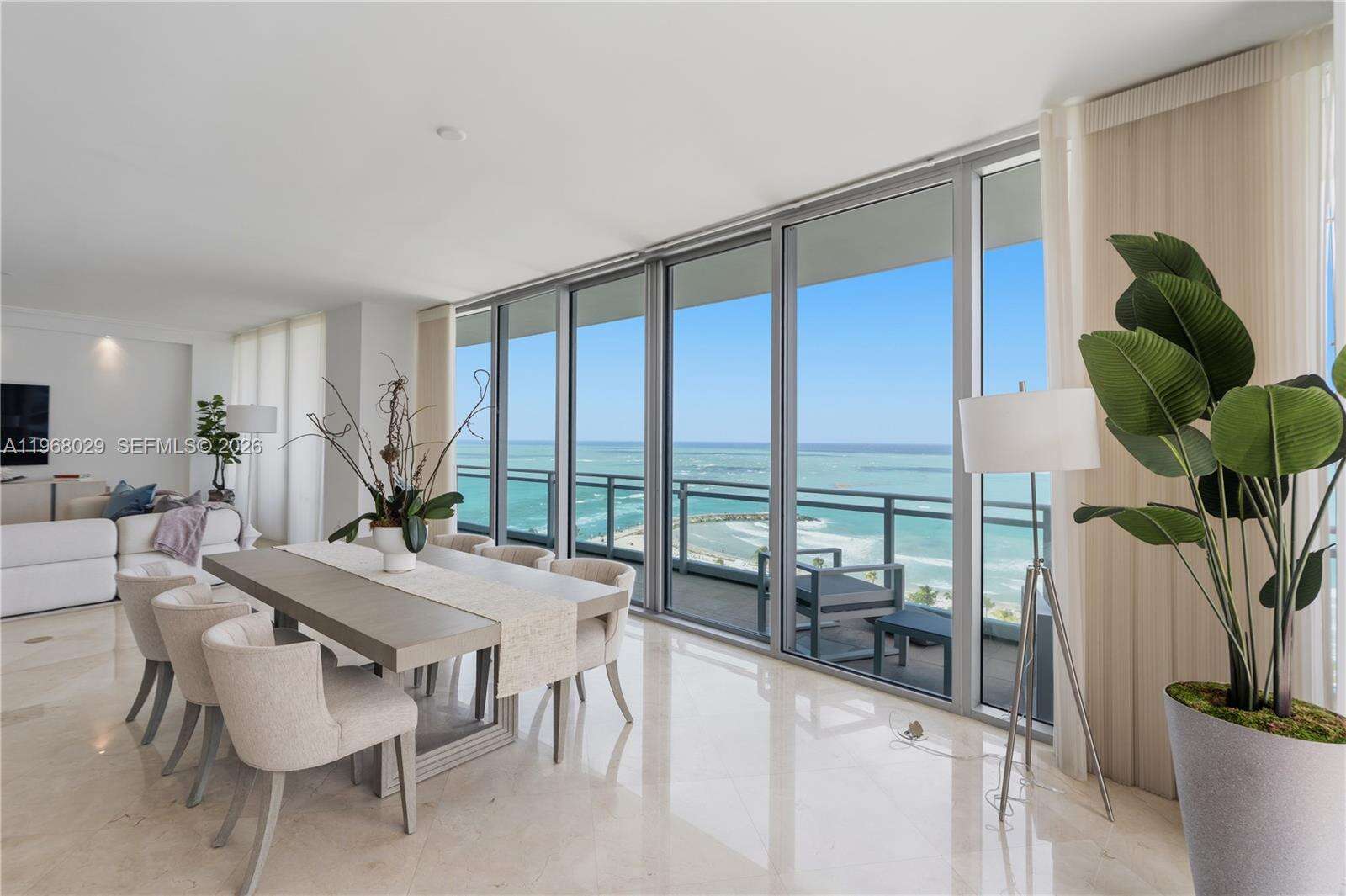 The Ritz Carlton Condos For Sale & Rent at 10295 Collins Ave, Bal Harbour, FL 33154 - For Rent photo 3
