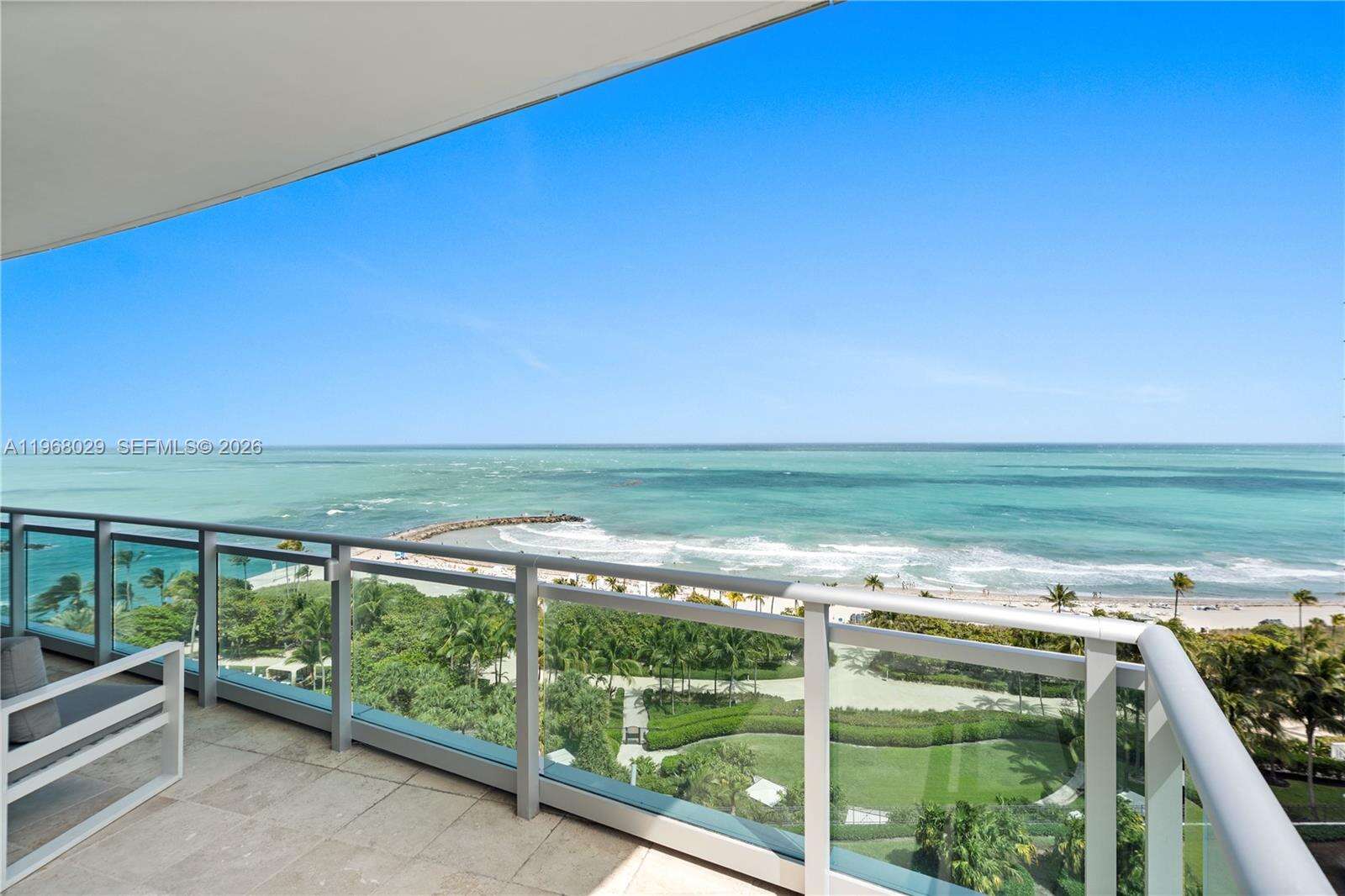 The Ritz Carlton Condos For Sale & Rent at 10295 Collins Ave, Bal Harbour, FL 33154 - For Rent photo 38