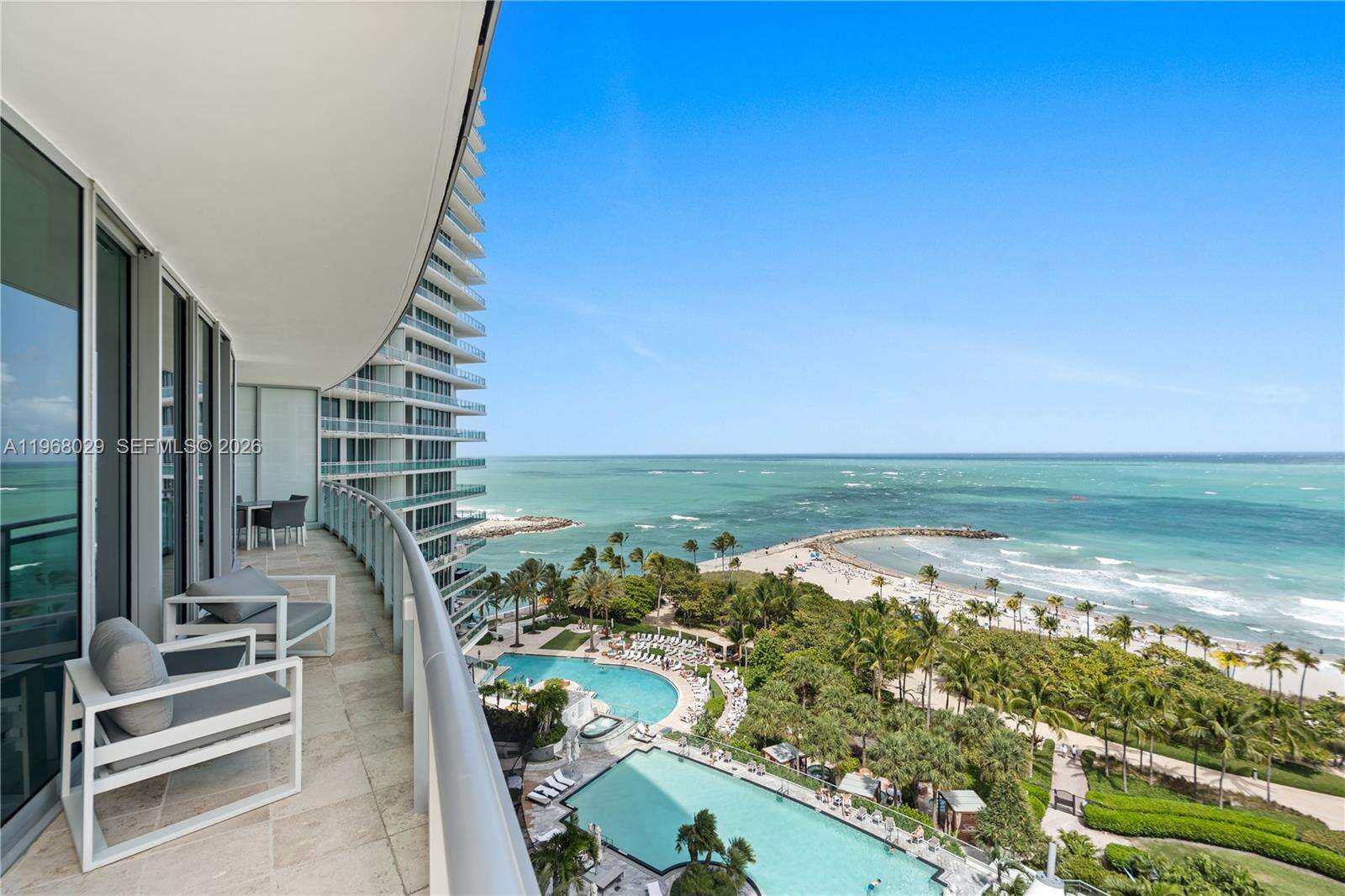 The Ritz Carlton Condos For Sale & Rent at 10295 Collins Ave, Bal Harbour, FL 33154 - For Rent photo 39