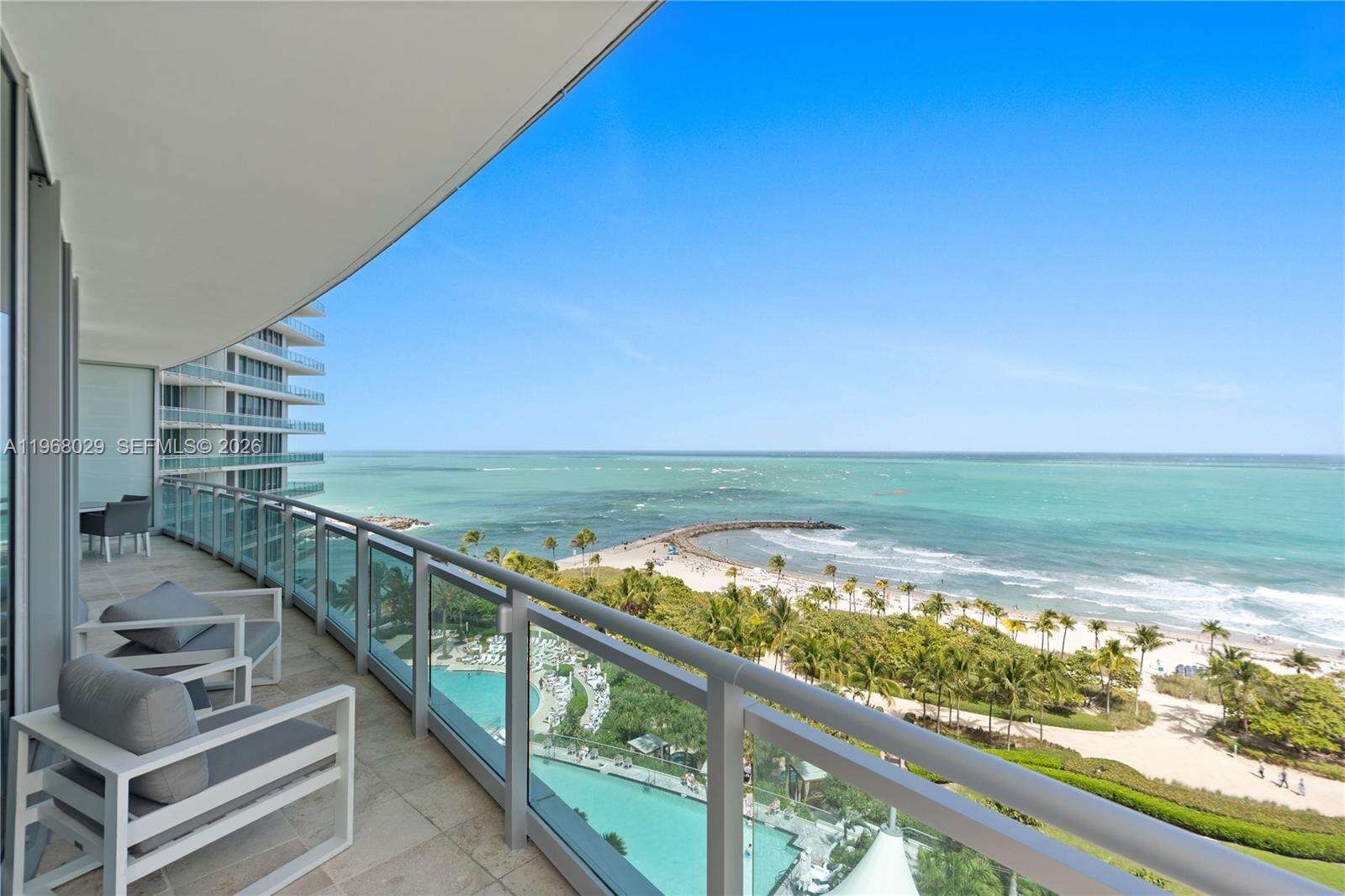 The Ritz Carlton Condos For Sale & Rent at 10295 Collins Ave, Bal Harbour, FL 33154 - For Rent photo 40