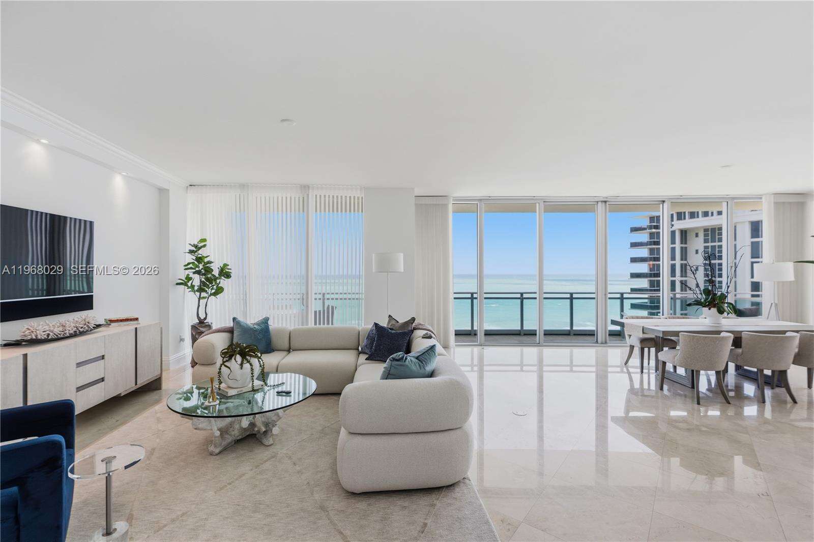 The Ritz Carlton Condos For Sale & Rent at 10295 Collins Ave, Bal Harbour, FL 33154 - For Rent photo 5