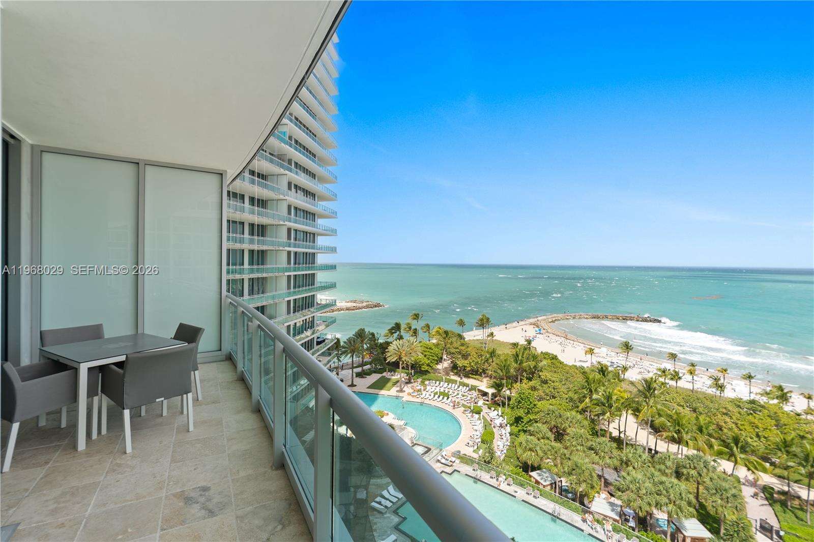 The Ritz Carlton Condos For Sale & Rent at 10295 Collins Ave, Bal Harbour, FL 33154 - For Rent photo 41