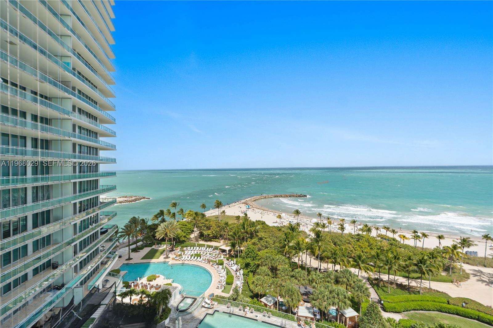 The Ritz Carlton Condos For Sale & Rent at 10295 Collins Ave, Bal Harbour, FL 33154 - For Rent photo 42