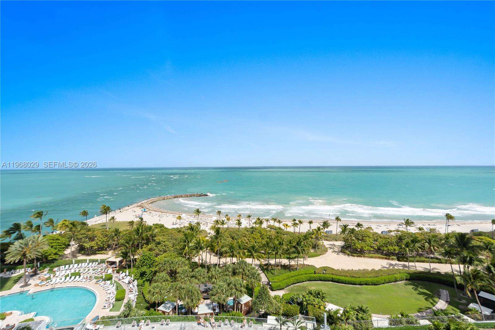 The Ritz Carlton Condos For Sale & Rent at 10295 Collins Ave, Bal Harbour, FL 33154 - For Rent photo 43