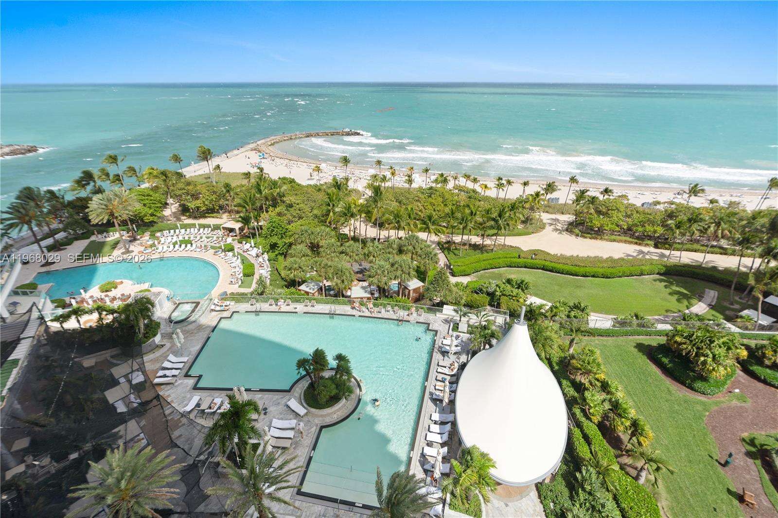 The Ritz Carlton Condos For Sale & Rent at 10295 Collins Ave, Bal Harbour, FL 33154 - For Rent photo 44