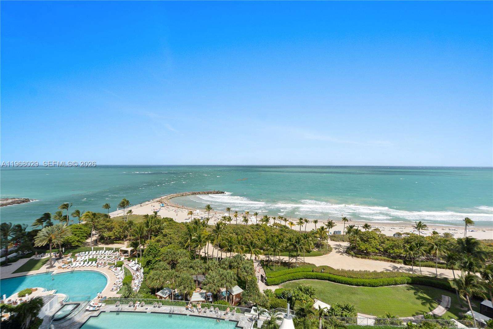 The Ritz Carlton Condos For Sale & Rent at 10295 Collins Ave, Bal Harbour, FL 33154 - For Rent photo 45