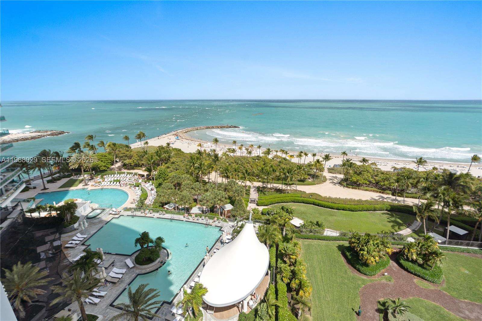 The Ritz Carlton Condos For Sale & Rent at 10295 Collins Ave, Bal Harbour, FL 33154 - For Rent photo 46