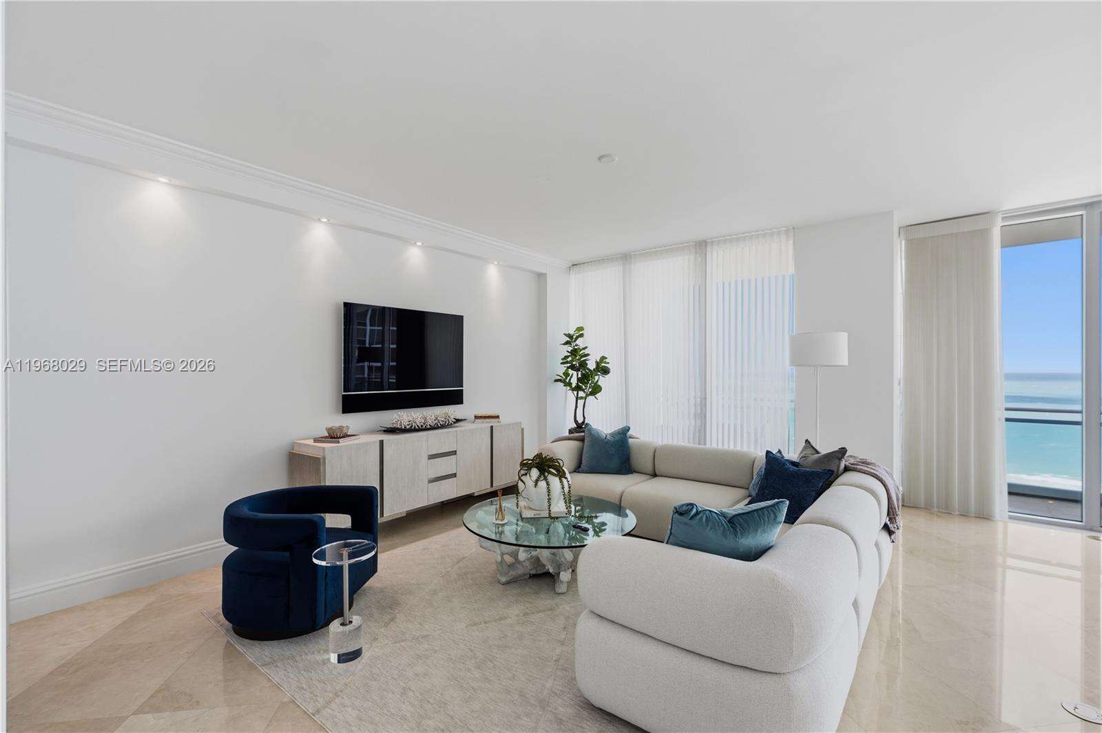 The Ritz Carlton Condos For Sale & Rent at 10295 Collins Ave, Bal Harbour, FL 33154 - For Rent photo 6