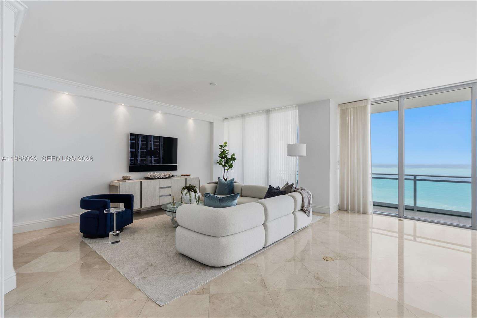 The Ritz Carlton Condos For Sale & Rent at 10295 Collins Ave, Bal Harbour, FL 33154 - For Rent photo 7