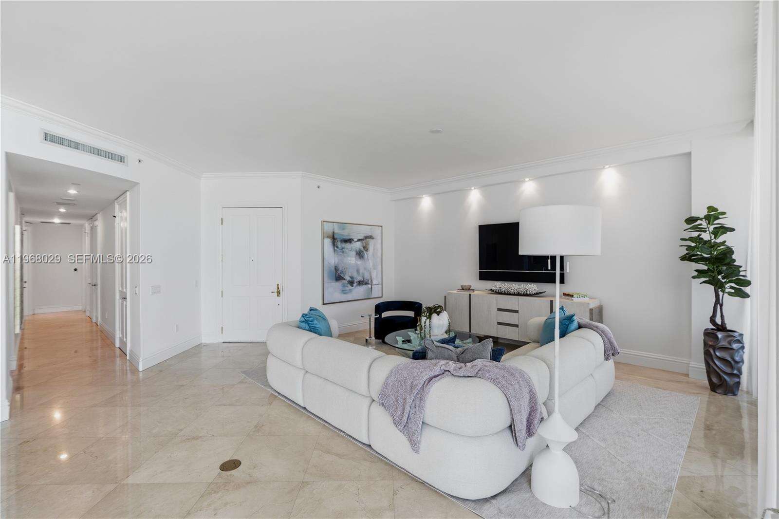 The Ritz Carlton Condos For Sale & Rent at 10295 Collins Ave, Bal Harbour, FL 33154 - For Rent photo 9
