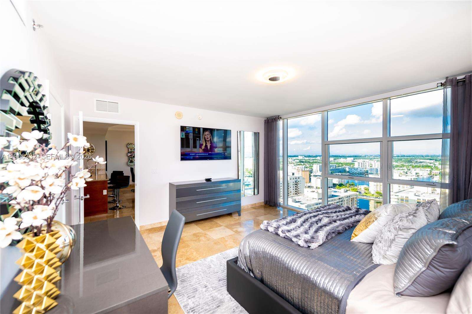 The Beach Club Two at 1830 Ocean Dr, Hallandale Beach, FL 33009 - For Rent photo 1