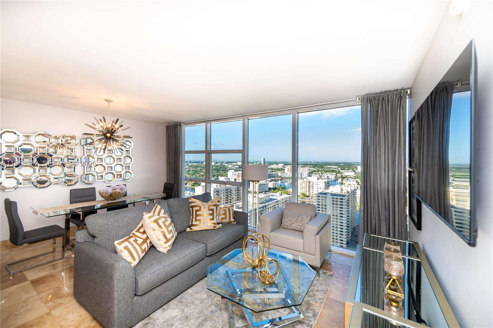 The Beach Club Two at 1830 Ocean Dr, Hallandale Beach, FL 33009 - For Rent photo 2