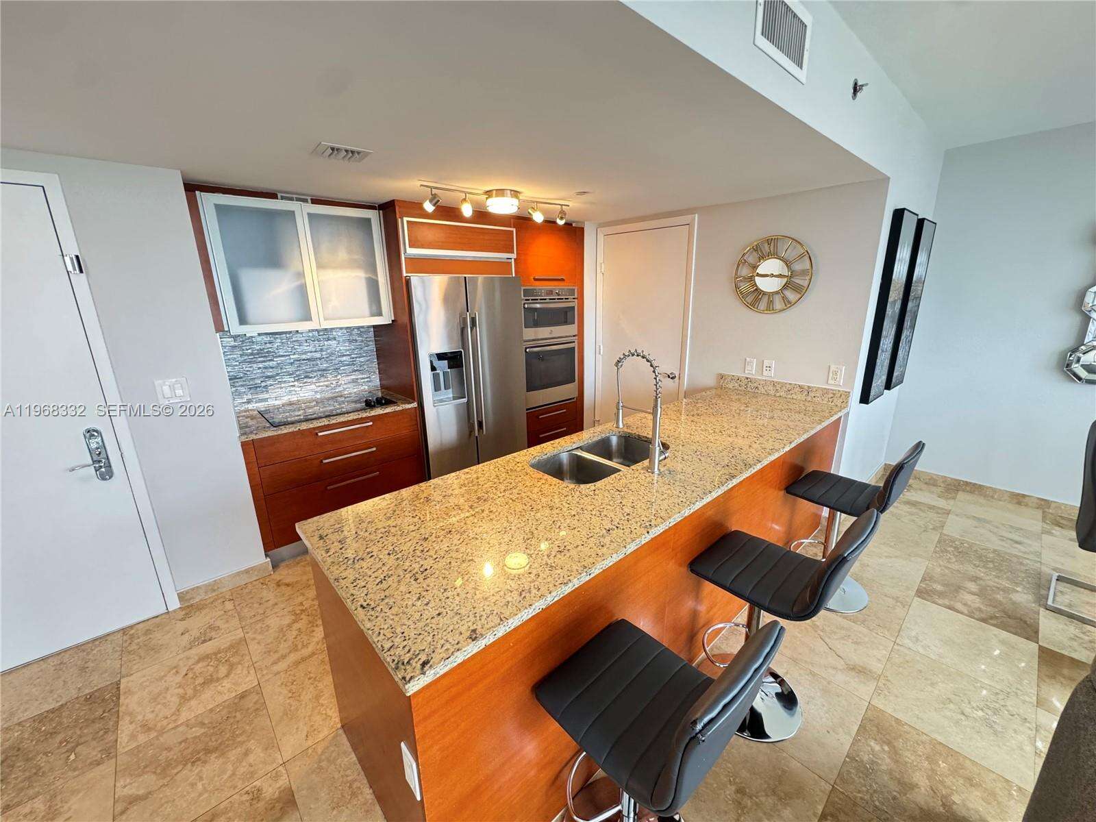 The Beach Club Two at 1830 Ocean Dr, Hallandale Beach, FL 33009 - For Rent photo 5
