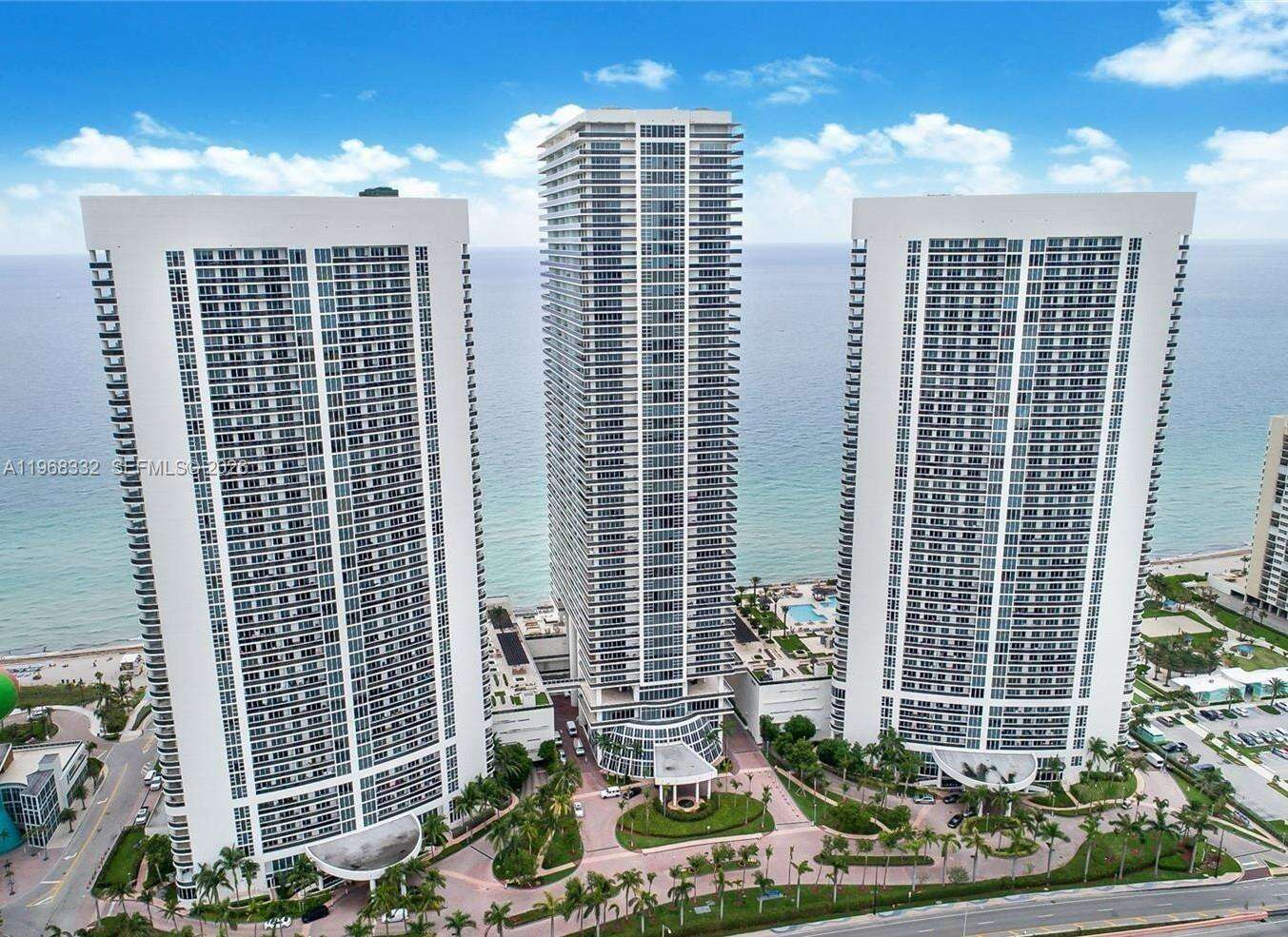 The Beach Club Two at 1830 Ocean Dr, Hallandale Beach, FL 33009 - For Rent photo 6