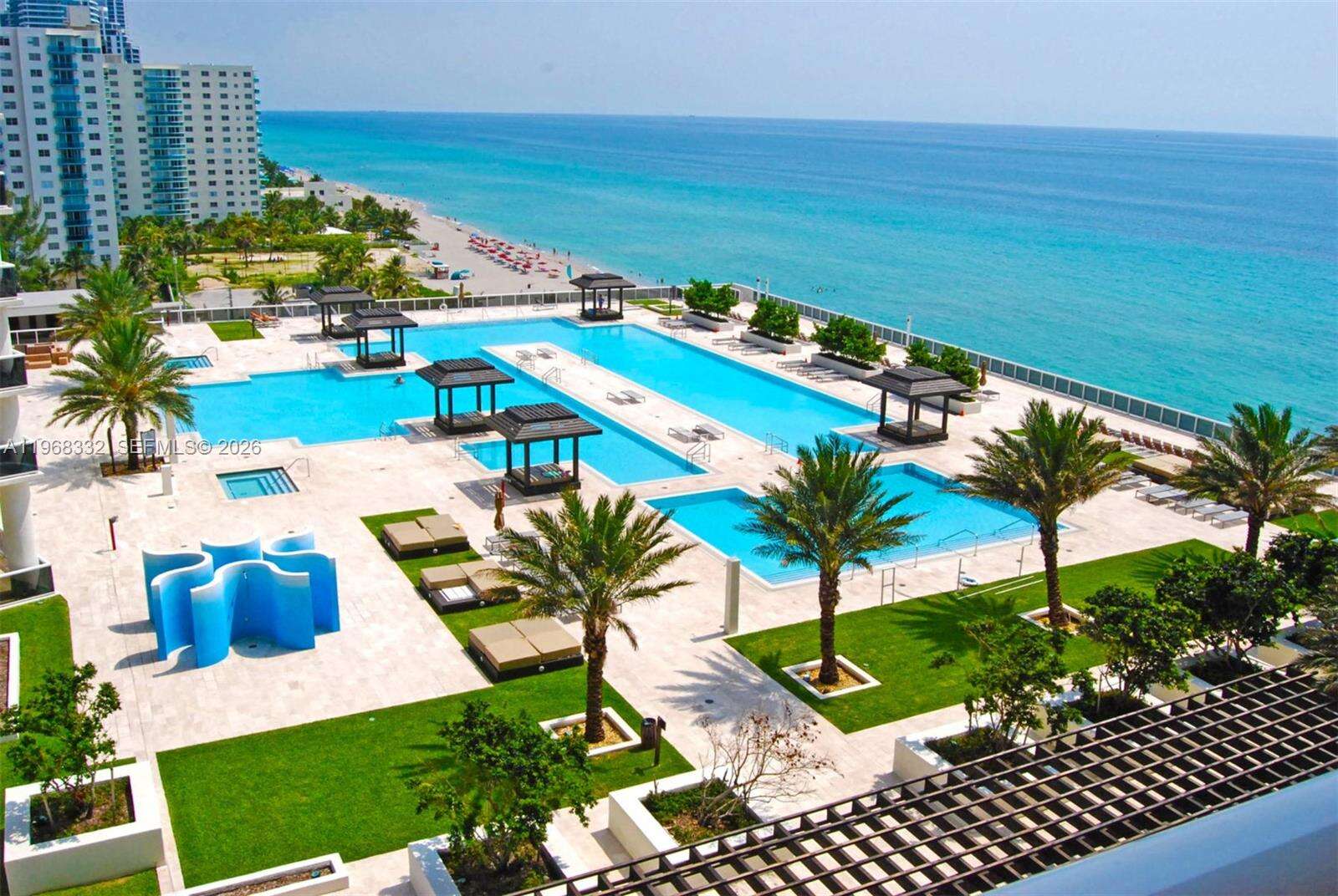 The Beach Club Two at 1830 Ocean Dr, Hallandale Beach, FL 33009 - For Rent photo 52