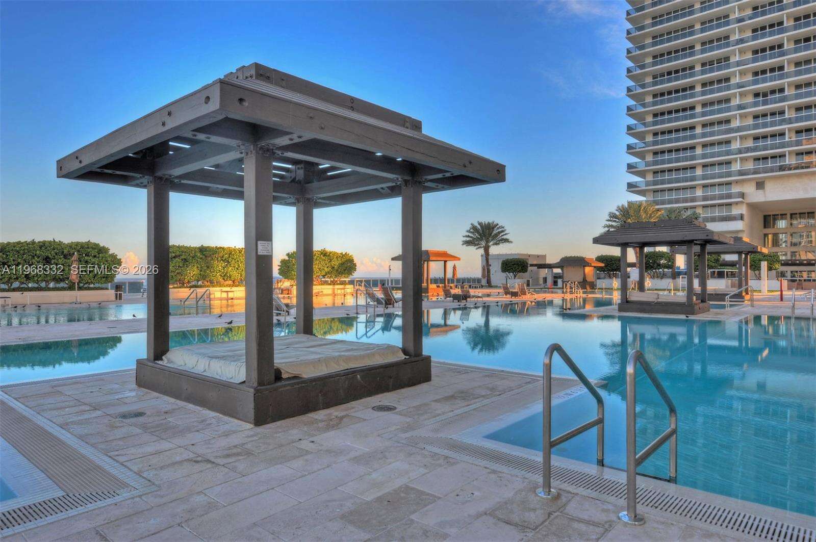 The Beach Club Two at 1830 Ocean Dr, Hallandale Beach, FL 33009 - For Rent photo 55