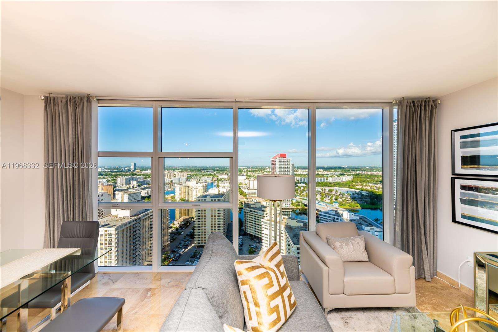 The Beach Club Two at 1830 Ocean Dr, Hallandale Beach, FL 33009 - For Rent photo 7