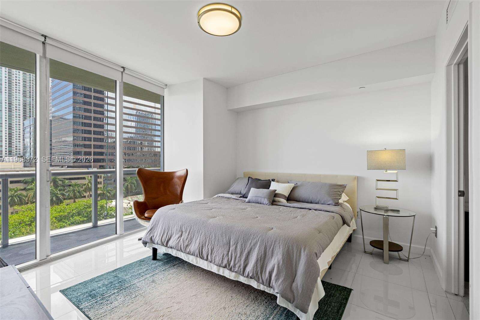Icon Brickell 2 at 495 Brickell Ave, Miami, FL 33131 - For Rent photo 23