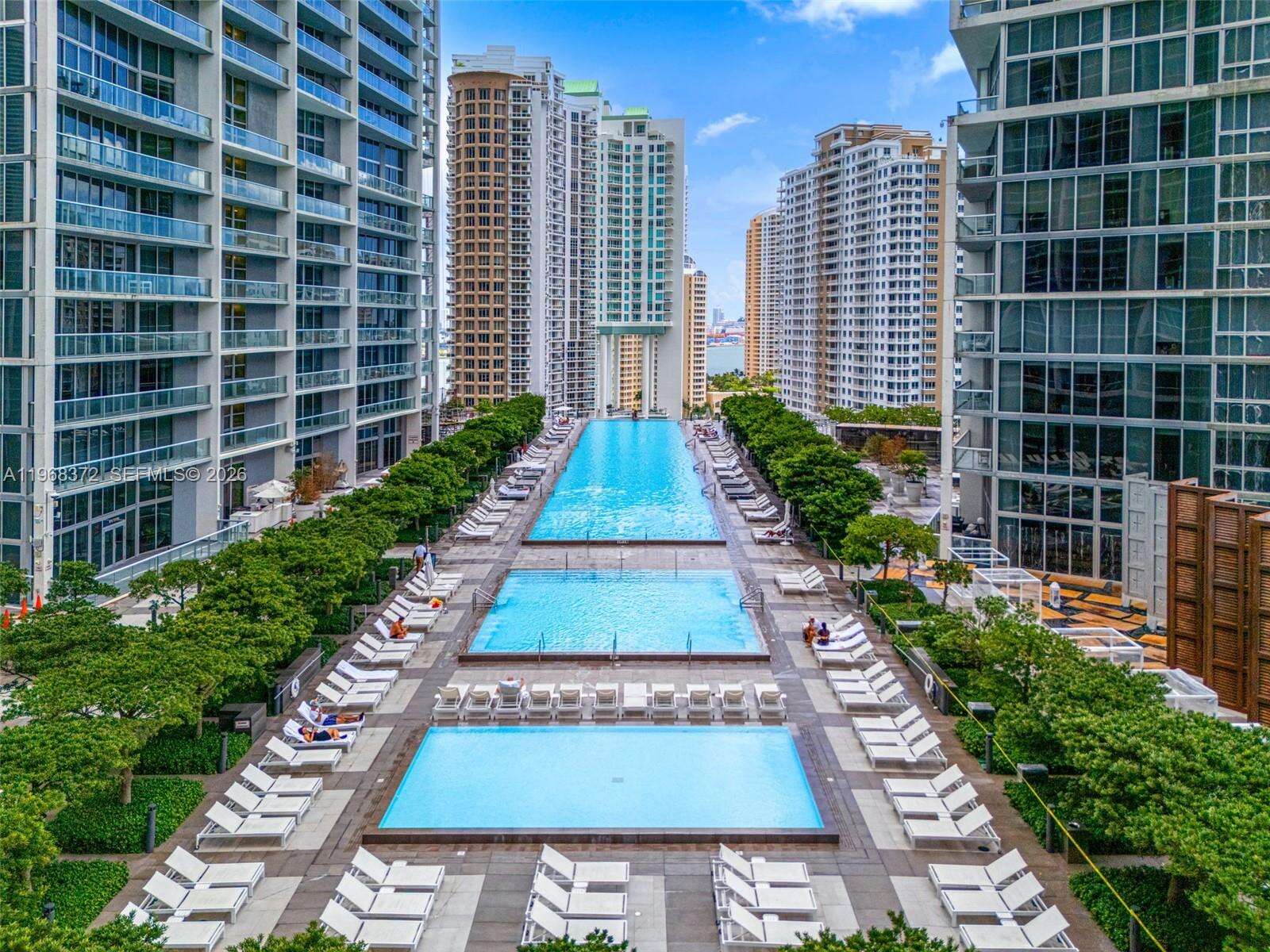 Icon Brickell 2 at 495 Brickell Ave, Miami, FL 33131 - For Rent photo 30