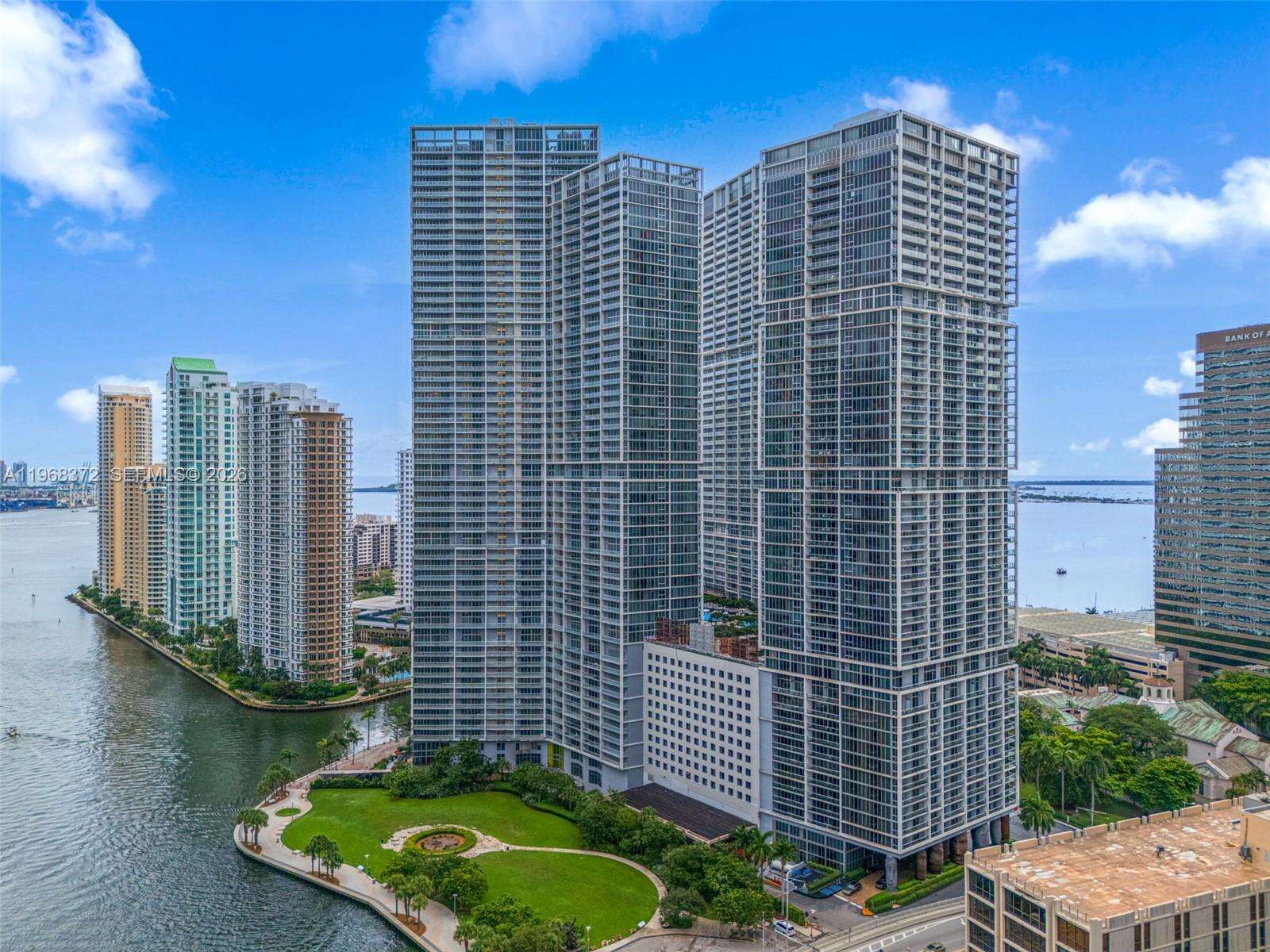 Icon Brickell 2 at 495 Brickell Ave, Miami, FL 33131 - For Rent photo 36