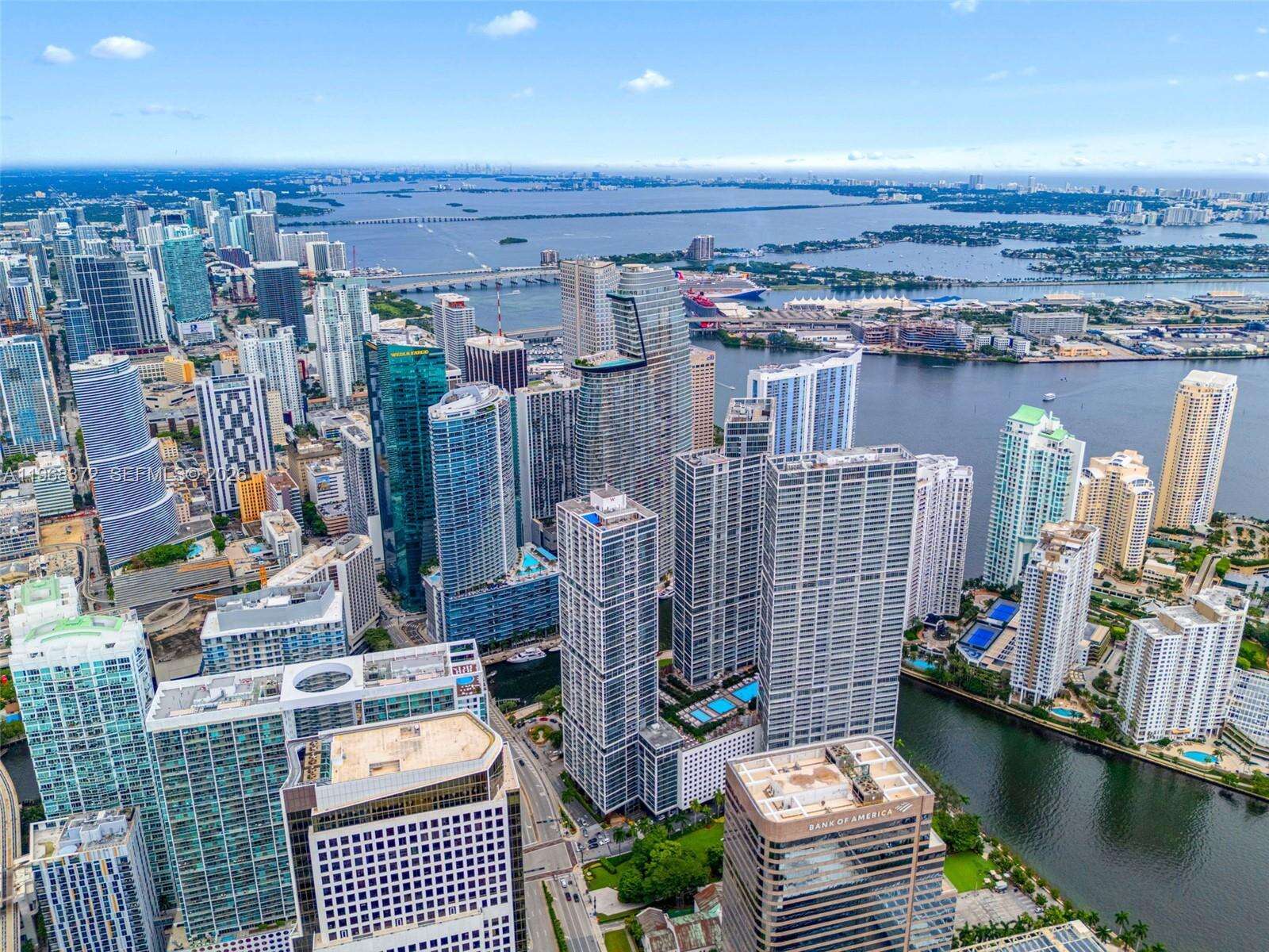 Icon Brickell 2 at 495 Brickell Ave, Miami, FL 33131 - For Rent photo 44