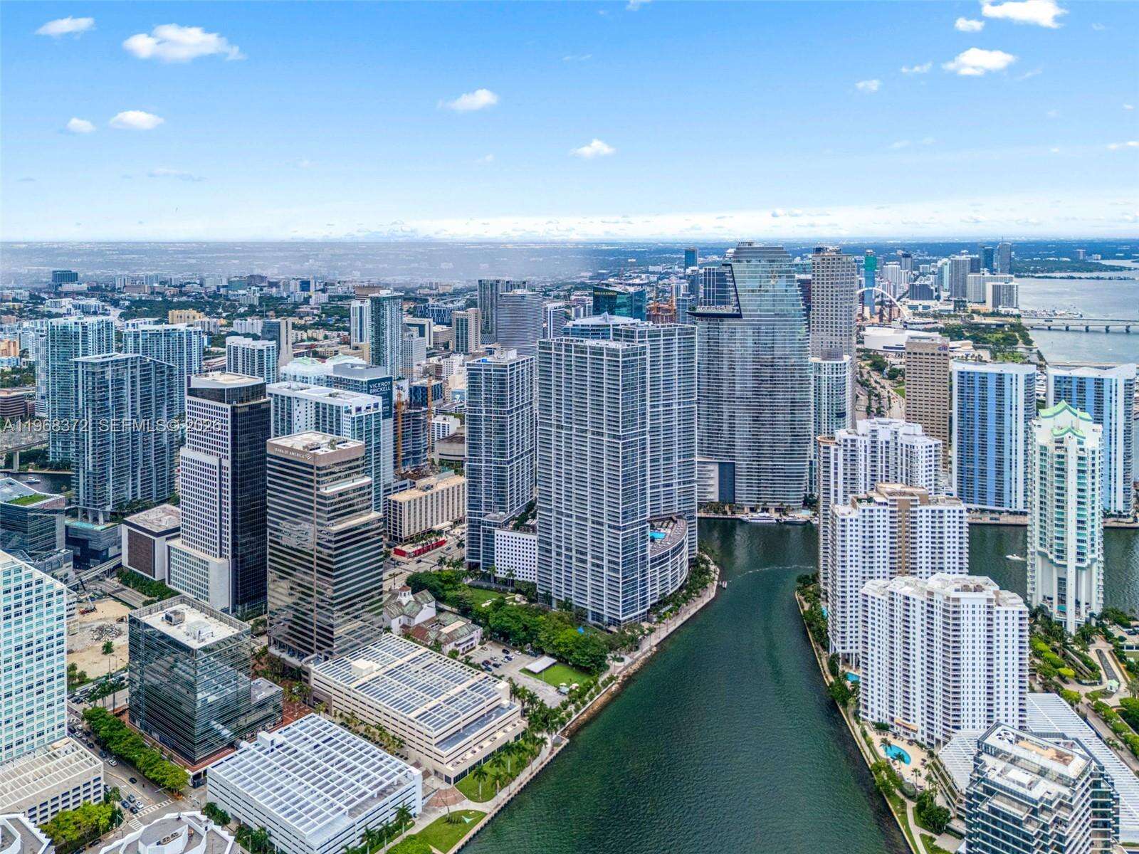 Icon Brickell 2 at 495 Brickell Ave, Miami, FL 33131 - For Rent photo 45