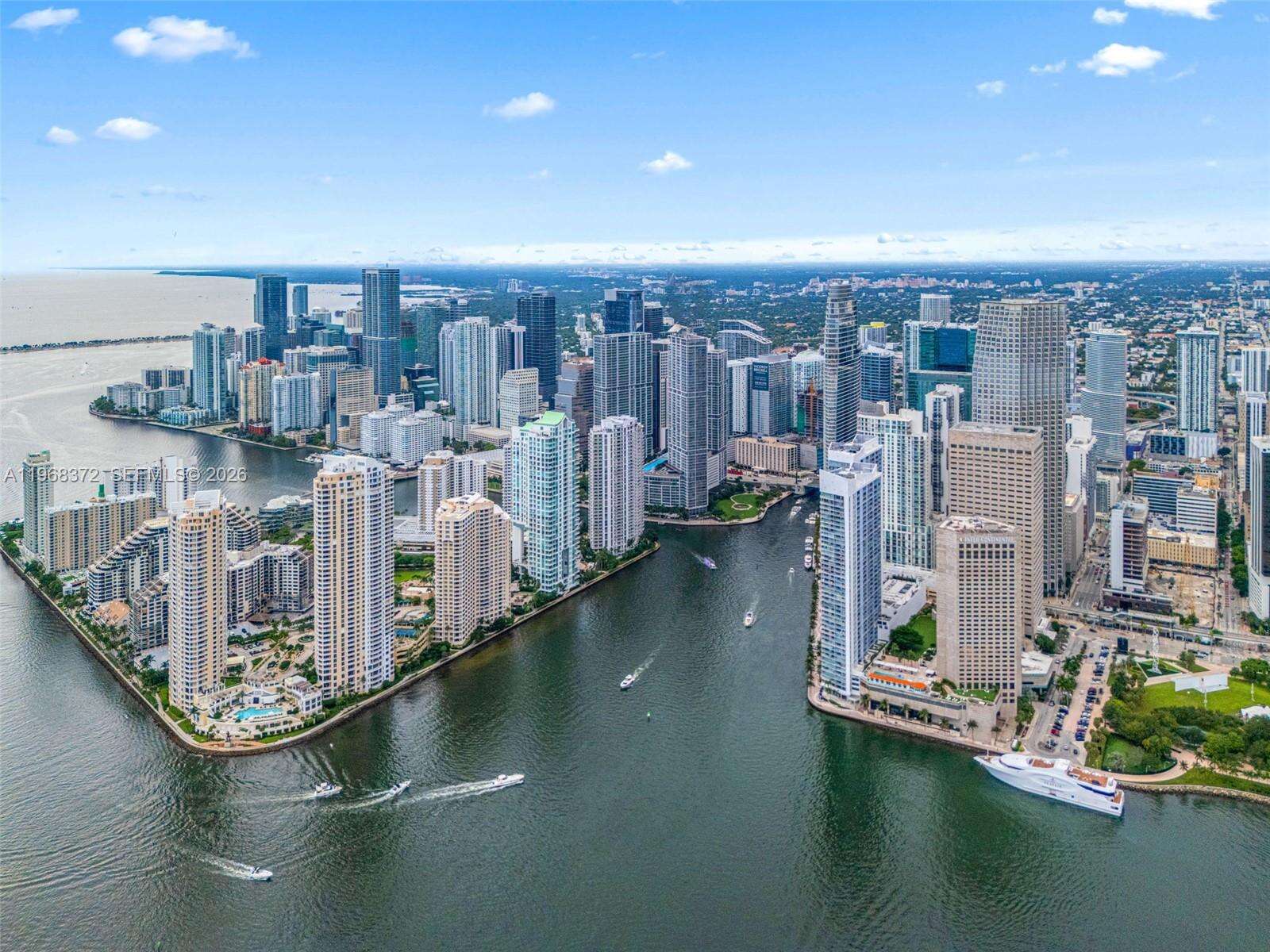 Icon Brickell 2 at 495 Brickell Ave, Miami, FL 33131 - For Rent photo 46