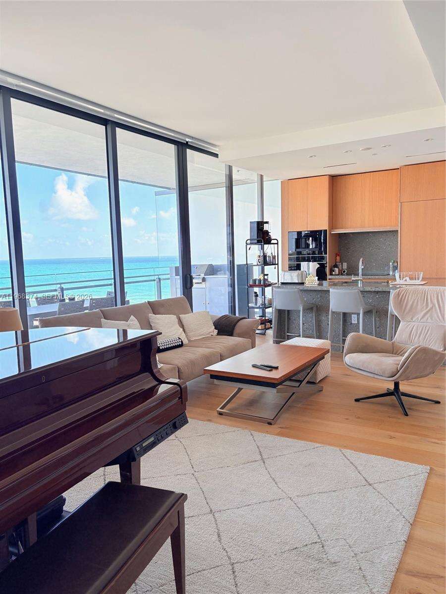 Eighty Seven Park at 8701 Collins Ave, Miami Beach, FL 33154 - For Rent photo 1