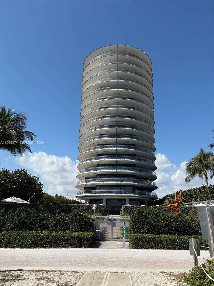 Eighty Seven Park at 8701 Collins Ave, Miami Beach, FL 33154 - For Rent photo 2