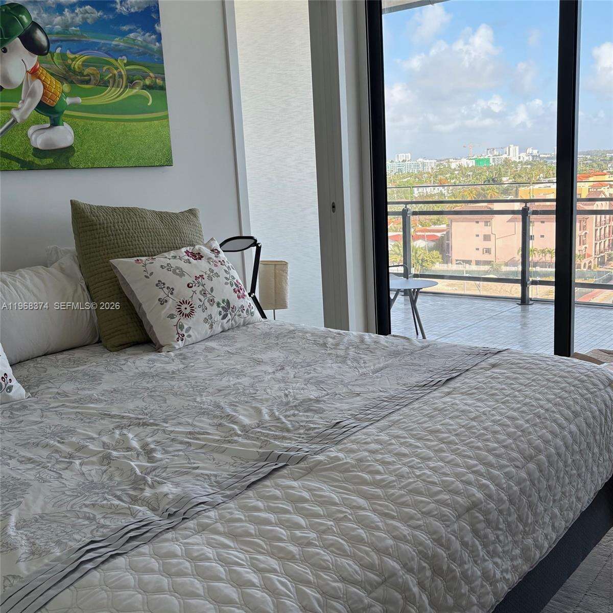 Eighty Seven Park at 8701 Collins Ave, Miami Beach, FL 33154 - For Rent photo 15
