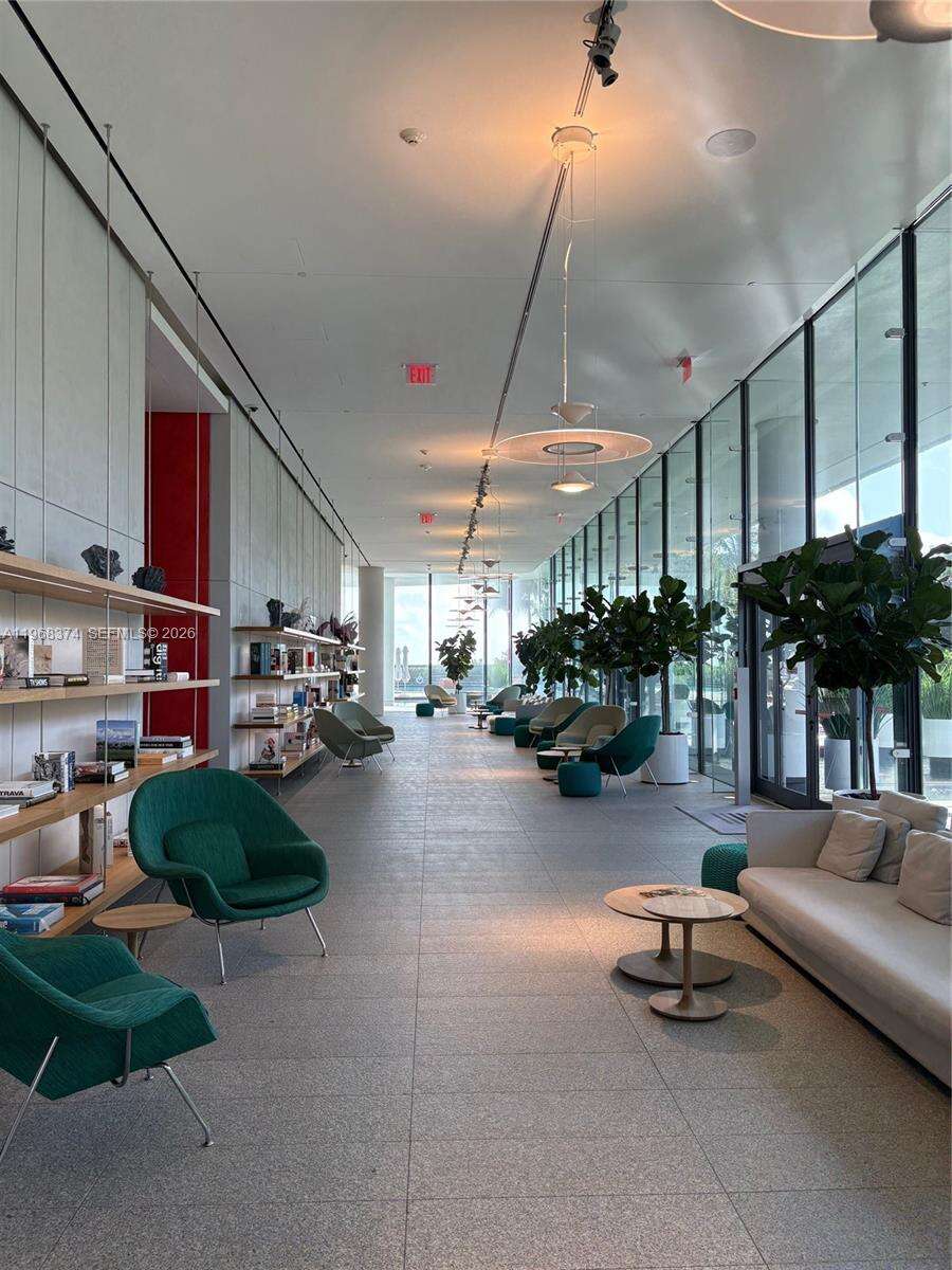Eighty Seven Park at 8701 Collins Ave, Miami Beach, FL 33154 - For Rent photo 3
