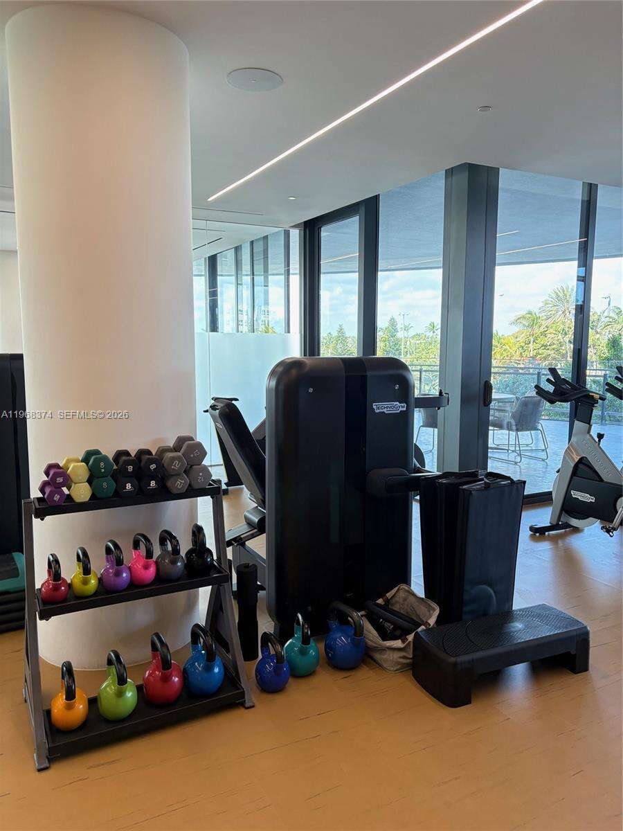 Eighty Seven Park at 8701 Collins Ave, Miami Beach, FL 33154 - For Rent photo 25