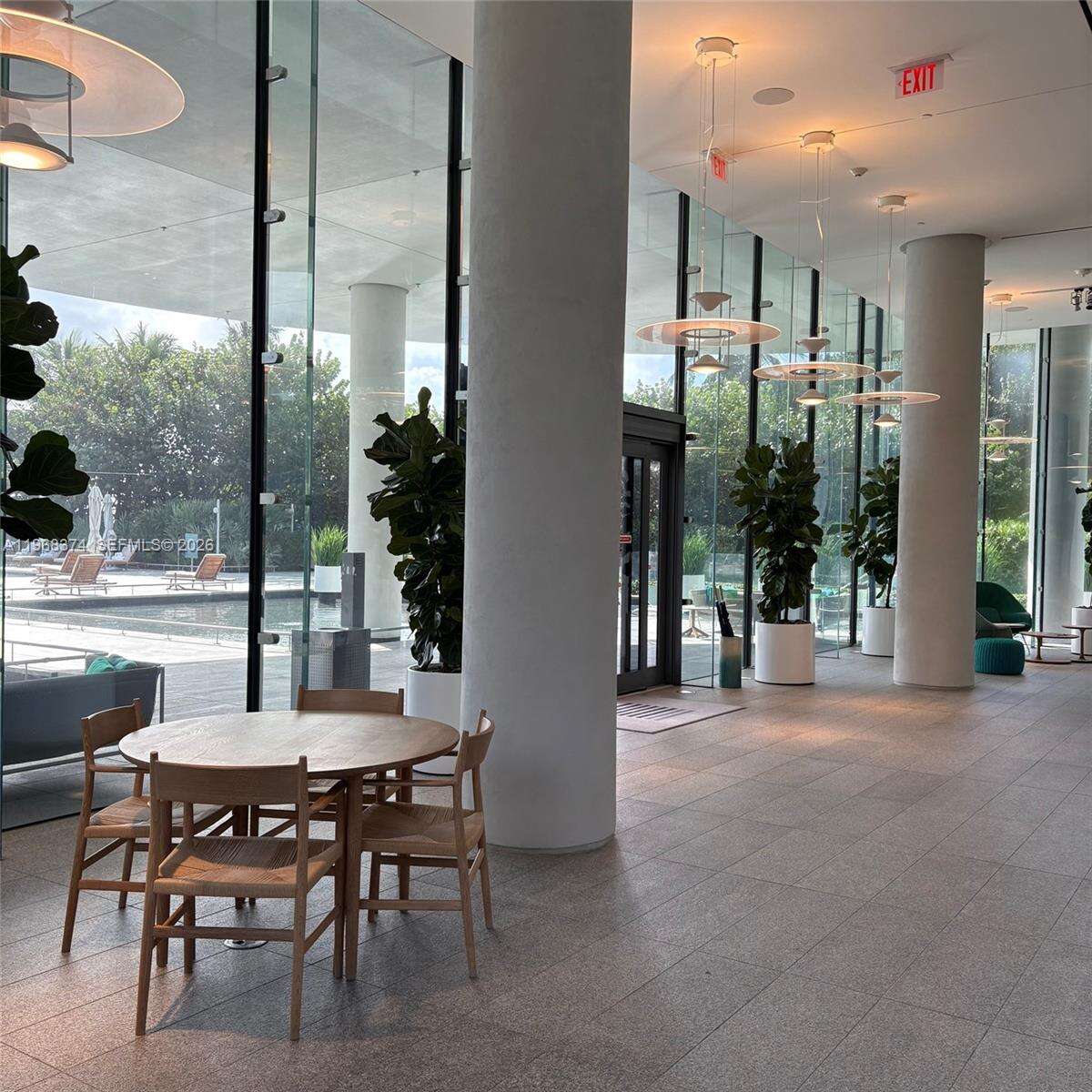 Eighty Seven Park at 8701 Collins Ave, Miami Beach, FL 33154 - For Rent photo 27