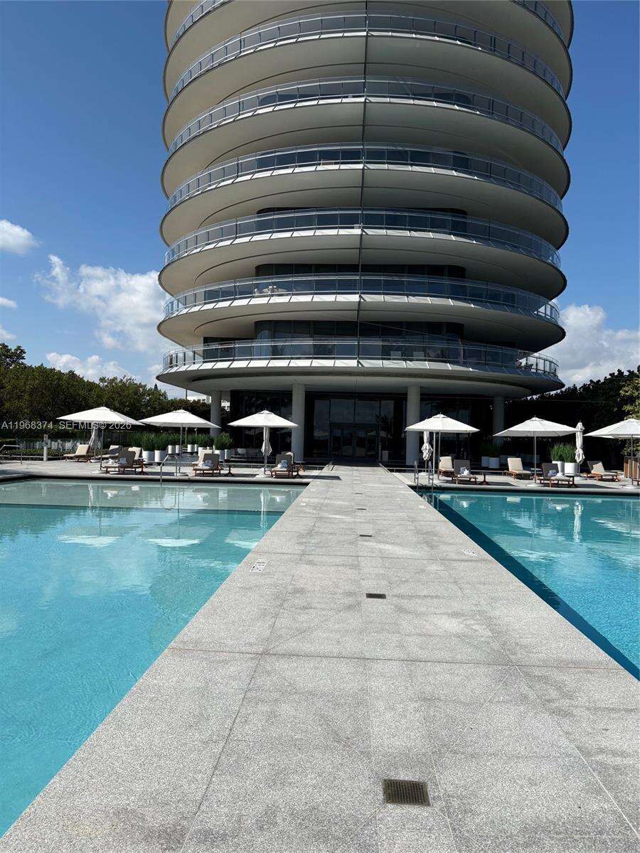 Eighty Seven Park at 8701 Collins Ave, Miami Beach, FL 33154 - For Rent photo 30