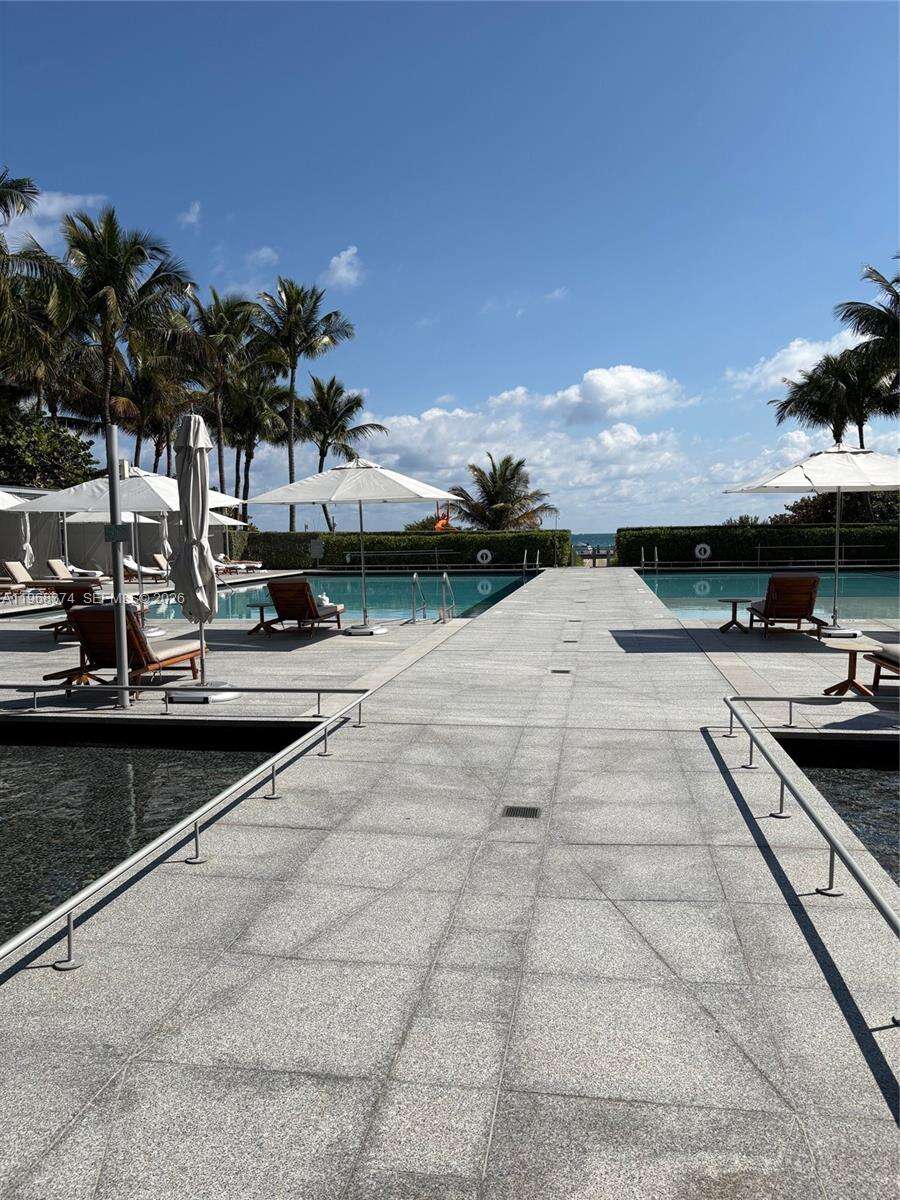 Eighty Seven Park at 8701 Collins Ave, Miami Beach, FL 33154 - For Rent photo 31