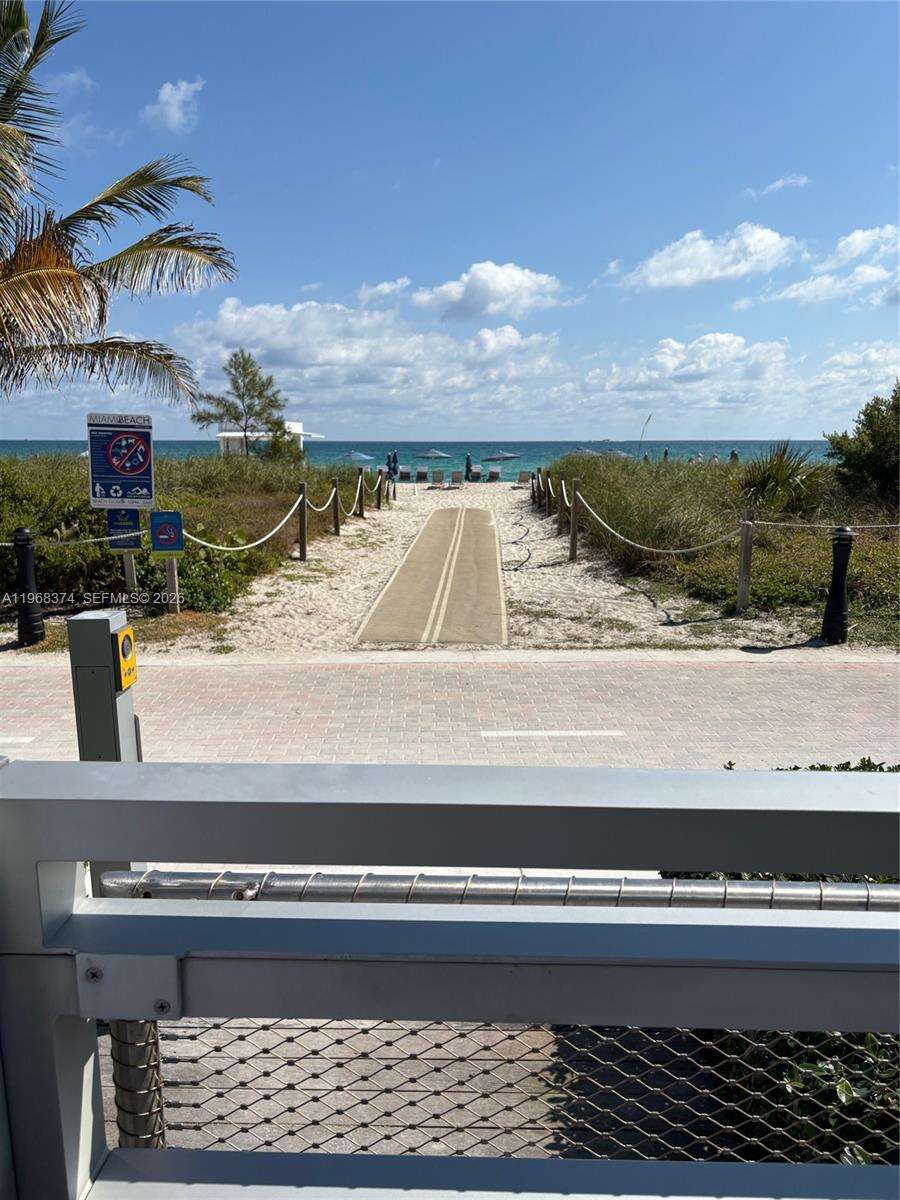 Eighty Seven Park at 8701 Collins Ave, Miami Beach, FL 33154 - For Rent photo 32
