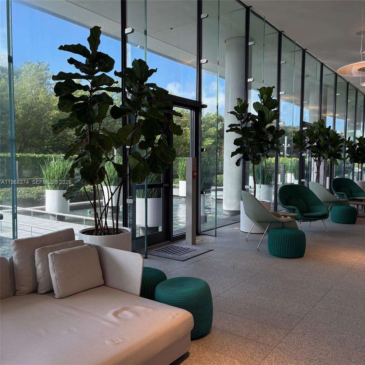 Eighty Seven Park at 8701 Collins Ave, Miami Beach, FL 33154 - For Rent photo 5