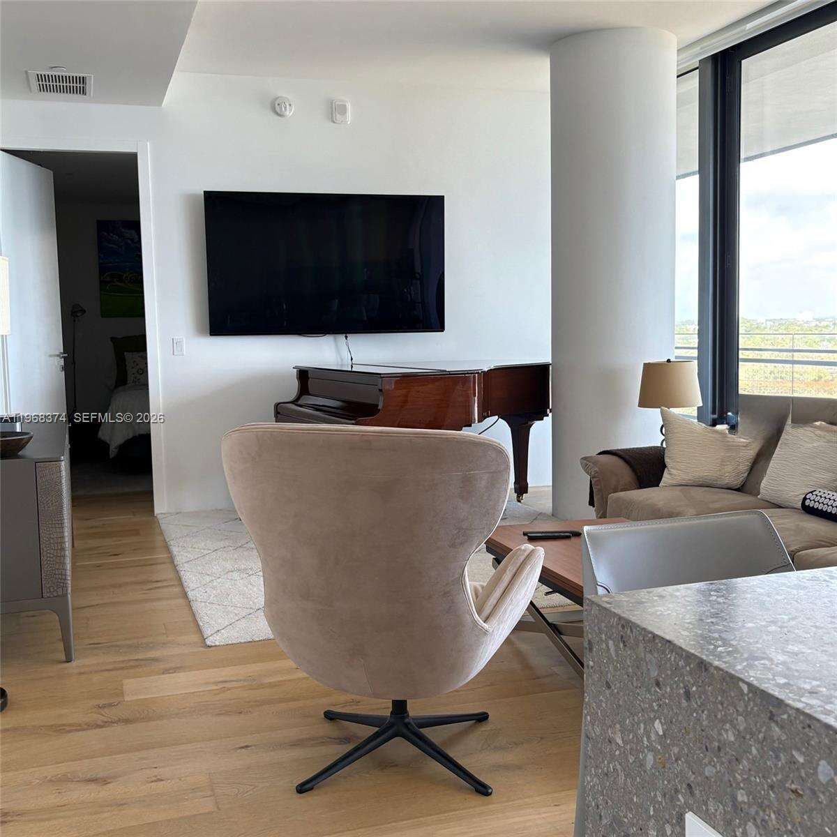 Eighty Seven Park at 8701 Collins Ave, Miami Beach, FL 33154 - For Rent photo 8